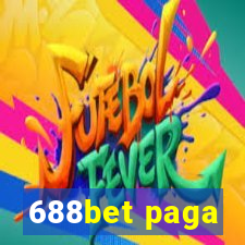 688bet paga